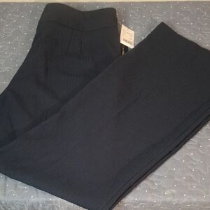 Briggs New York Elegant Blue Trousers size 12